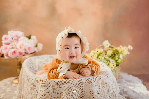 利津5个月宝宝有点咳嗽